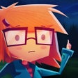 Icon of program: Jenny LeClue - Detectivu