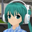 Icon of program: Anime City 3D