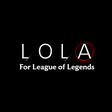 Icon of program: Lola for League of Legend…