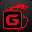 Icono de programa: MSI GAMING APP