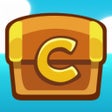 Icon of program: Сундук слов: найди и сост…