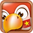 Icon of program: Learn Vietnamese Phrases