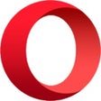 Icono de programa: Opera Browser