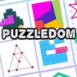 Icono de programa: Puzzledom