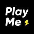 Icon of program: PlayMe - AI Joy PlayConne…