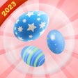 Icono de programa: Match Triple 3D-Bubble Pu…