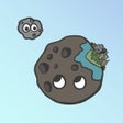 Icon of program: Pet Rock 2 - Planet Simul…