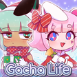 Icono de programa: Gacha Life