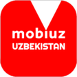 Icono del programa: MobiUz Uzbekistan