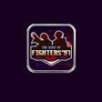 Icono de programa: Arcade kof97 plus