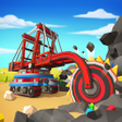 Icon of program: Mining excavator empire