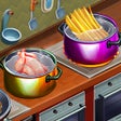 Icon of program: Cooking Team: Restaurant …