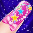 Icon of program: Nail Art Design - Nail Sa…