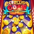 Icono de programa: Circus Coin