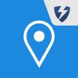 Icono de programa: Lightning GPS