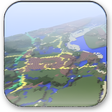 Icon of program: Minecraft Map Great Brita…