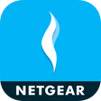 Icono de programa: NETGEAR Genie