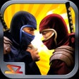 Icono de programa: Ninja Run Multiplayer: Re…