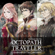 Icon of program: OCTOPATH TRAVELER: CotC