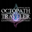 Icon of program: OCTOPATH TRAVELER: CotC