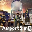 Icono de programa: AirportSim