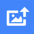 Icono de programa: Upload to Google Photos