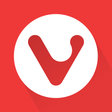 Icon of program: Vivaldi Browser