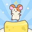 Icono de programa: Hamster Jump: Cake Tower