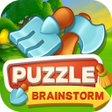 Icon of program: Puzzle Brainstorm