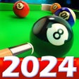 Icon of program: Real Pool 3D 2