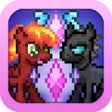 Icon of program: Battle Gem Ponies