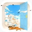 Icono del programa: Escape Game: Santorini