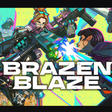 Icon of program: Brazen Blaze