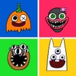 Icon of program: Monster Playtime : Makeov…