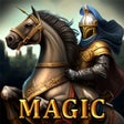 Icono de programa: Strategy Games: Magic War…