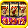 Icono del programa: Monster-Temple Slots Free…