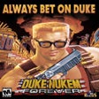 Icon of program: Duke Nukem Forever 2001