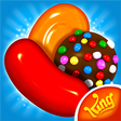 Icon of program: Candy Crush Saga for Wind…