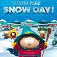 Icono de programa: SOUTH PARK: SNOW DAY!