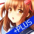 Icono de programa: ヤンデレ彼女PLUS