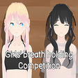 Icon of program: Girls' breath holding com…