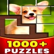 Icono del programa: Jigsaw Puzzles Block