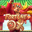 Icon of program: Fortune Ox puzzle Quest