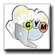 Icon of program: Bubblegym