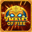 Icono de programa: Mask Fire