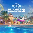 Icon of program: Planet Coaster 2