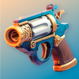 Icon of program: Merge Weapon Master