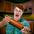 Icon of program: Scary Creepy Wife Simulat…