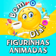 Icono del programa: Bom Dia Figurinhas Animad…