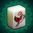 Icono de programa: Red Mahjong